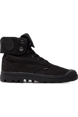 Palladium Scarponcini Baggy 02353-060-M