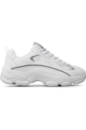 Fila Sneakers Strada Lucid Wmn FFW0192.10004