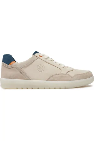 Lumberjack Sneakers Kaiman SMI6112-002-M07