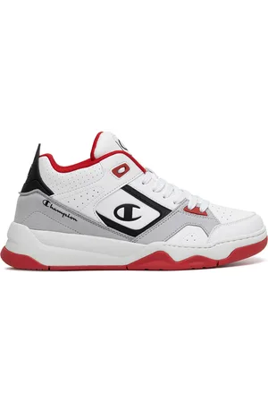 Champion Sneakers OVERTIME MID S22274-WW012
