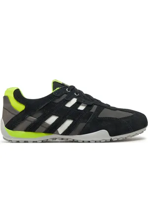 Geox Sneakers Uomo Snake U4507A 022EK C9151