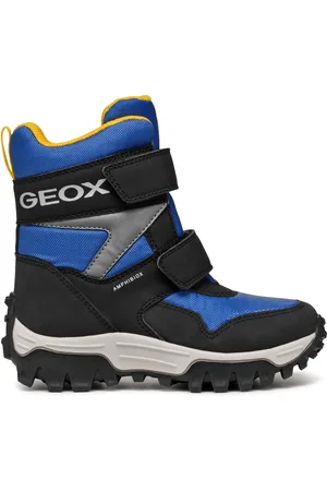 Geox Stivali da neve J Himalaya Boy B Abx J46FRE 0FU50 C0042 M
