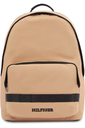 Tommy Hilfiger Zaino Th Monotype Dome Backpack AM0AM12202
