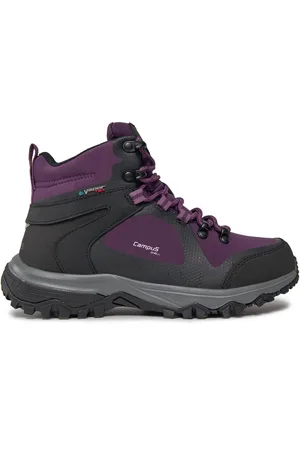 Campus Scarpe da trekking Mana High CW0105321250