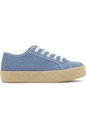 DeeZee Espadrillas WSS21067-01A