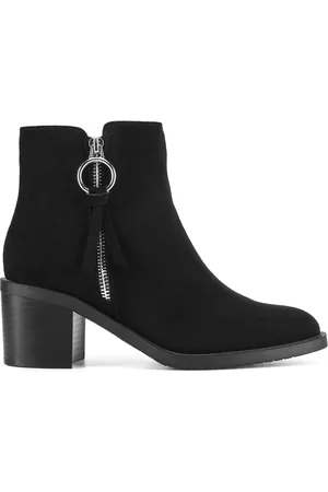 Clara Barson Stivaletti LS5276-02A
