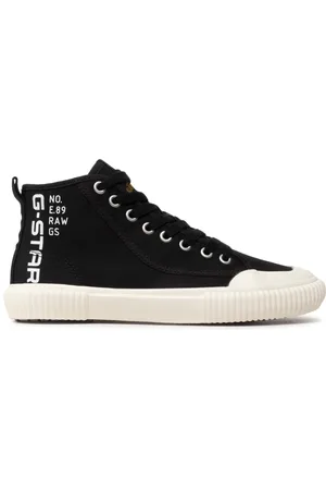 G-Star Scarpe da ginnastica Noril Mid Cvs Lgo W 2211 029705