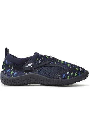 KangaROOS Scarpe per sport acquatici K-Aq Dive 10056 000 4173