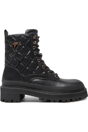 Guess Stivaletti Badae2 FLFBD2 FAL10