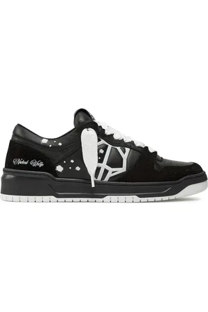 Naked Wolfe Sneakers CM-00