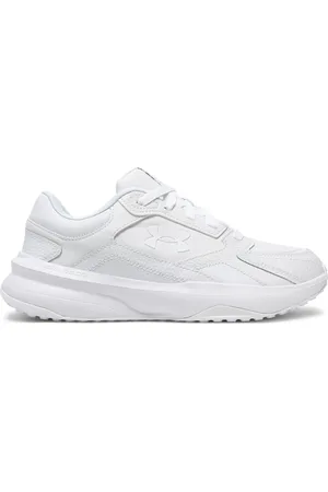 Under Armour Sneakers Ua Edge Lthr 3028375-100