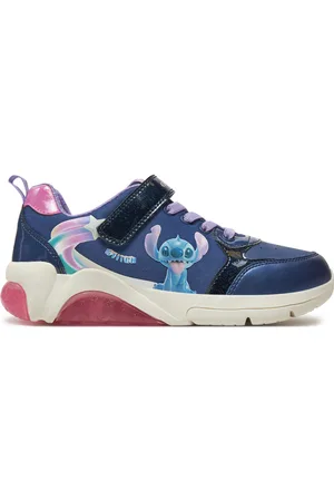 Geox Sneakers J Fadinlight B J46M4B 0ANKN C4268 D