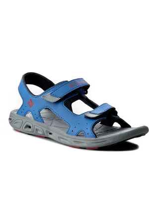 Columbia Sandali Youth Techsun Vent BY4566
