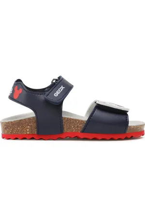 Geox Sandali B Sandal Chalki Boy B152QC000BCC4084 S