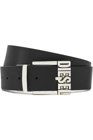 Diesel Cintura da uomo X08879 PR227 H1085