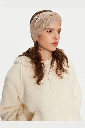 Eisbär Fascia per capelli Eisbär Milavel Stb 36147 123