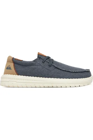 Quiksilver Scarpe basse WADE-02