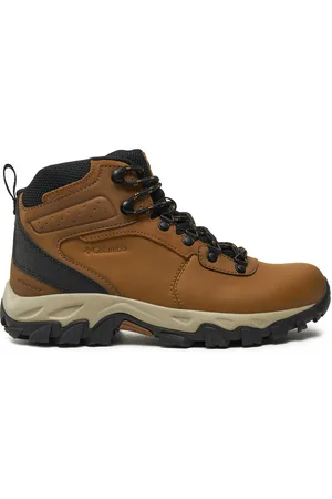 Columbia Scarpe da trekking Newton Ridge Plus II Waterproof 1594731