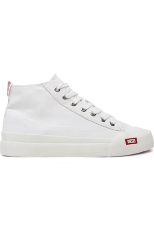 Diesel Scarpe da ginnastica S-Athos Mid W Y03334 P2994 H7528