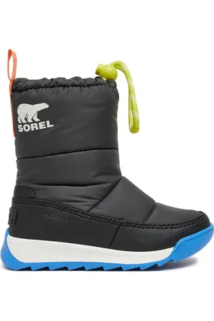 sorel Stivali da neve Whitney II Plus Puffy Wp 2088572093