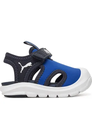 PUMA Sandali Fun Racer Sandal V Inf 400585 02