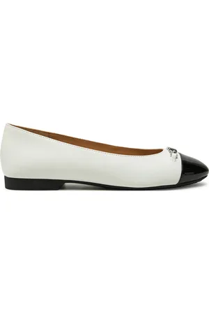 Michael Kors Ballerine Rebecca Flex Ballet 40F4RBFP1L