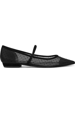 Tory Burch Ballerine Double Buckle Mary Jane 164030