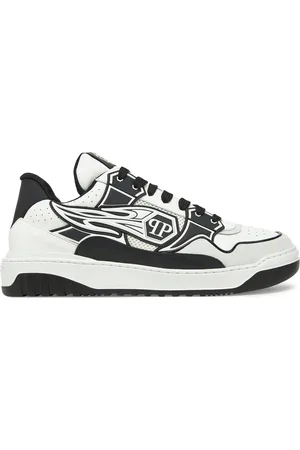 Philipp Plein Sneakers SAES MSC4017 PLE010N0102