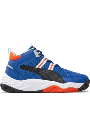 PUMA Sneakers Rebound Future Nextgen 392329-08