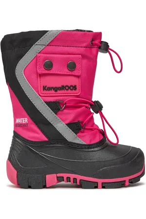 KangaROOS Stivali da neve Kanga-Bean III 18927 000 6122