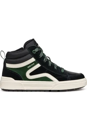 Geox Sneakers J Weemble Boy J36HAA 022FU C9358 S