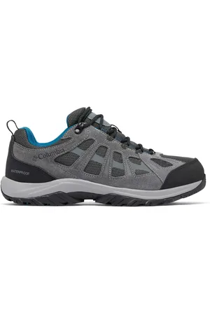 Columbia Scarpe da trekking Redmond III Waterproof 1940591