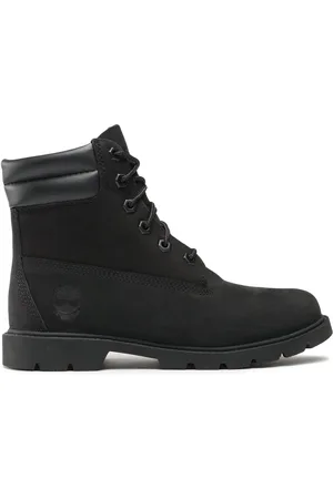 Timberland Scarponcini Linden Woods Wp 6 Inch TB0A156S0011