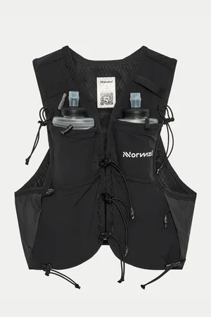 NNormal Gilet da running Race Vest N1ARV02