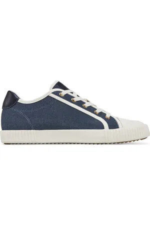Geox Scarpe da ginnastica D Blomiee D556HB 0AS54 C4084