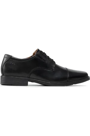 Clarks Scarpe basse Tilden Cap 261103097