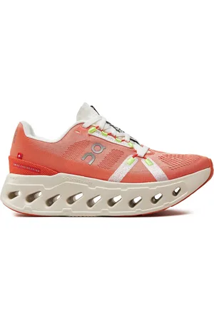 On Running Scarpe running Cloudeclipse 3WD30090914 Arancie