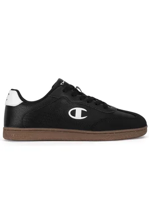 Champion Sneakers PRESTIGE MIX MATERIAL S11735-KK001