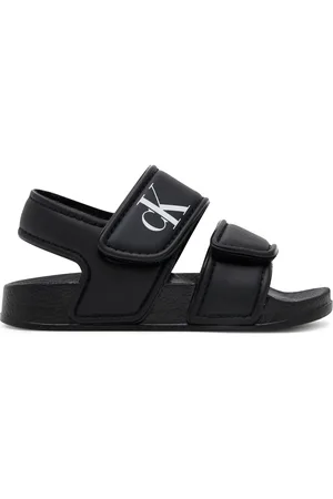 Calvin Klein Sandali V1X2-83030-1172 M