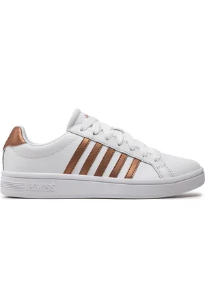 K-Swiss Sneakers Court Tiebreak 97011-194-M
