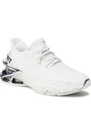 Philipp Plein Sneakers The Scratch FABS USC0335 PTE003N