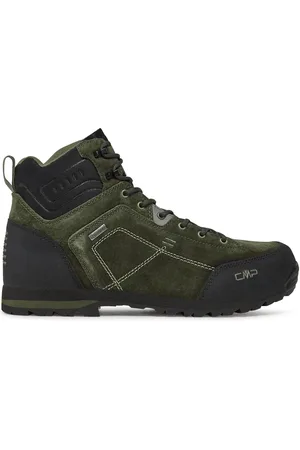CMP Scarpe da trekking Alcor 2.0 Mid Trekking Shoes Wp 3Q18577