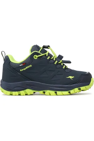 KangaROOS Scarpe da trekking K-Xt Para Low Rtx 18944 000 4054 M