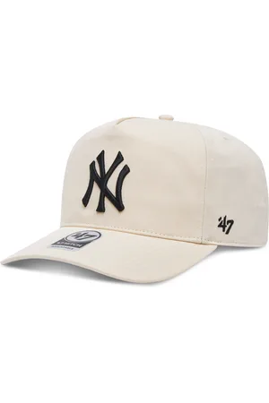 47 Brand Cappellino MLB New York Yankees 