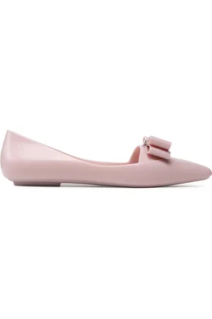 Melissa Ballerine Pointy VI 33476