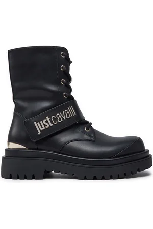 Roberto Cavalli Stivaletti 77RA3S94
