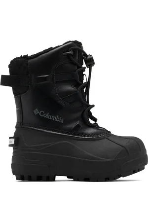 Columbia Stivali da neve Childrens Bugaboot Celsius 2100011