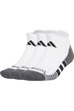 adidas Set di 3 paia di calzini corti unisex Prf Cc C Low 3P JD9569