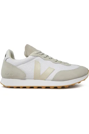 Veja Sneakers Rio Branco Alveomesh RB012382A