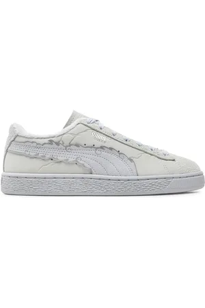 PUMA Sneakers Suede 3 ONE PIECE 396524 01